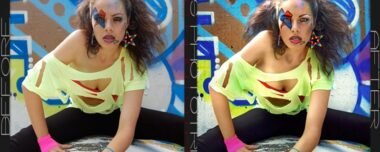 PHOTO EDITS / RETOUCHING